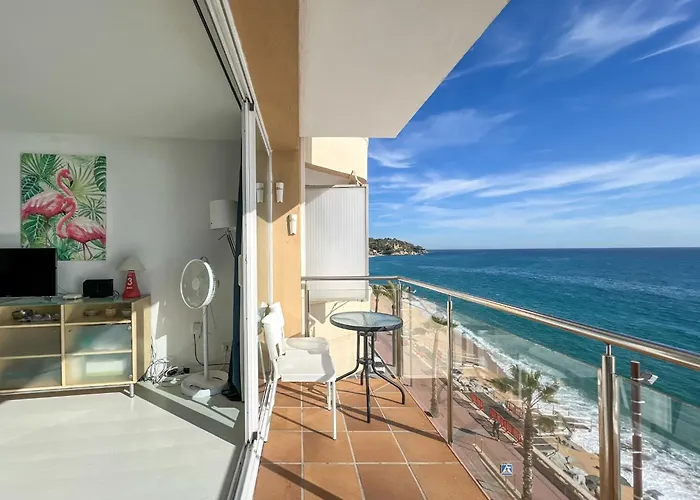 Appartement In Lloret Near Lloret *
