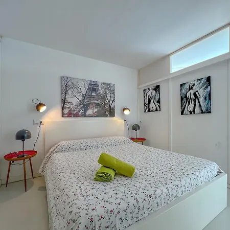 In Lloret Near Lloret * Lloret de Mar