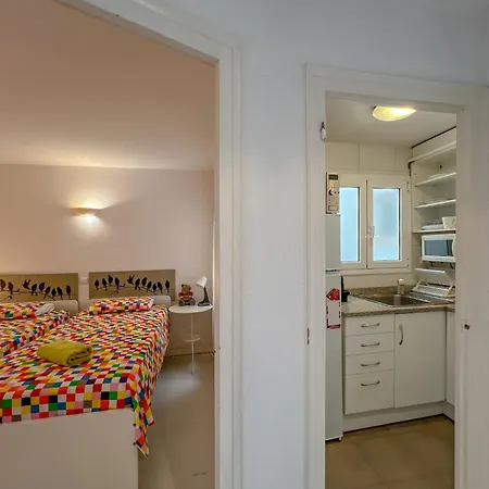 In Lloret Near Lloret Apartamento *