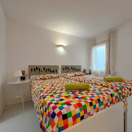 In Lloret Near Lloret