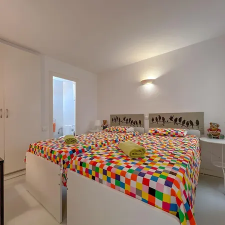 In Lloret Near Lloret