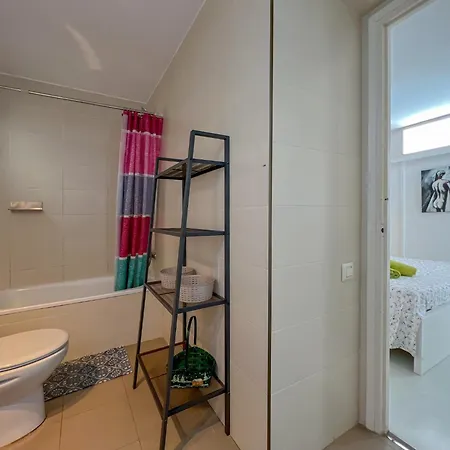 In Lloret Near Lloret