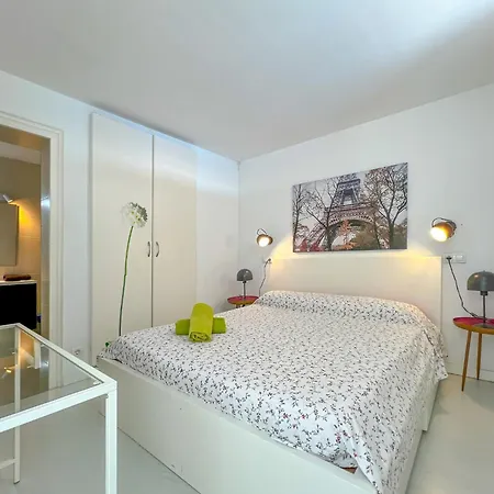 In Lloret Near Lloret Διαμέρισμα