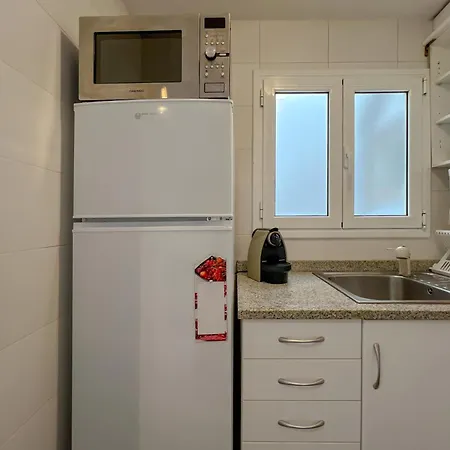 In Lloret Near Lloret Διαμέρισμα Λορέτ Ντε Μαρ