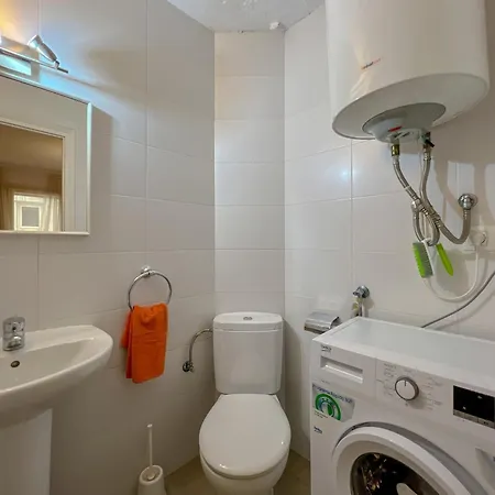 Apartamento In Lloret Near Lloret Lloret de Mar