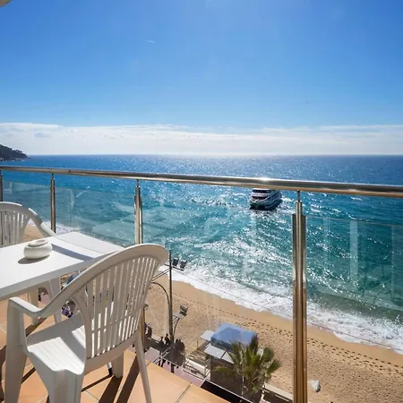In Lloret Near Lloret יורט דה מאר