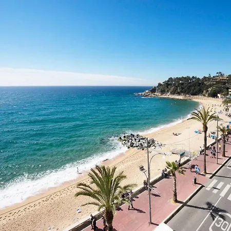 In Lloret Near Lloret Apartamento *