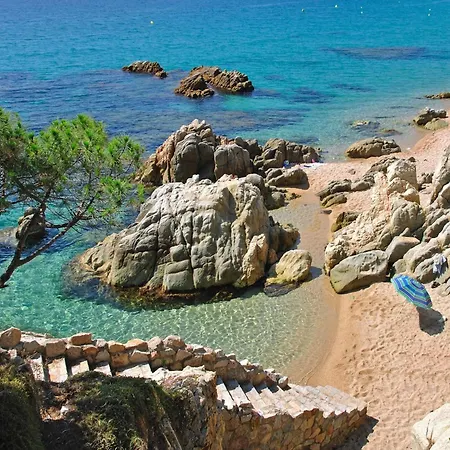 Apartamento In Lloret Near Lloret *