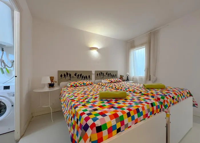 In Lloret Near Lloret