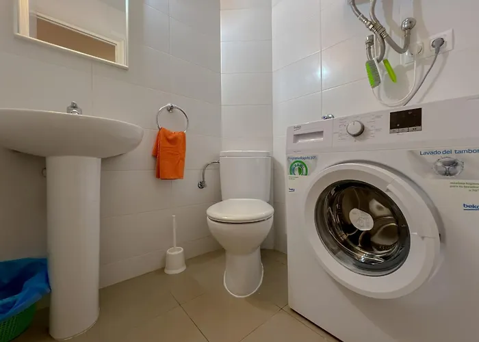 Apartman In Lloret Near Lloret