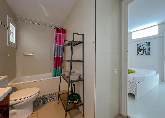 In Lloret Near Lloret