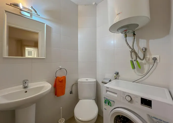 Apartman In Lloret Near Lloret Lloret de Mar