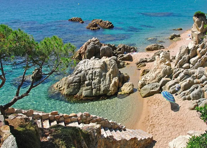 Διαμέρισμα In Lloret Near Lloret *