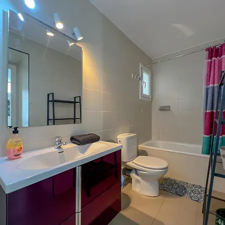 In Lloret Near Lloret * Lloret de Mar