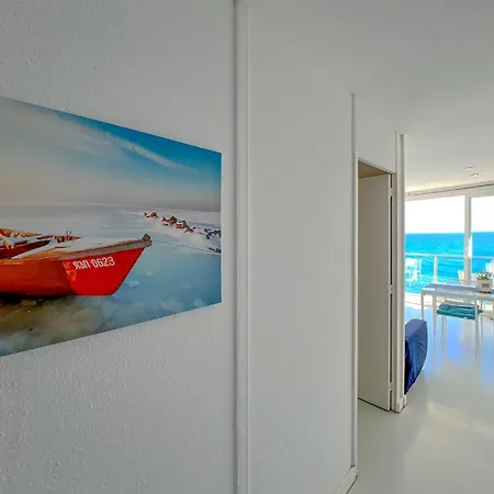 In Lloret Near Lloret Apartment Lloret de Mar