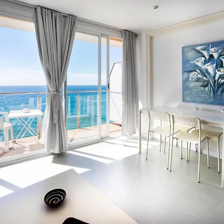 In Lloret Near Lloret *