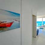 In Lloret Near Lloret Апартаменты Льорет-де-Мар