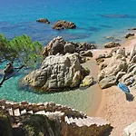 Апартаменты In Lloret Near Lloret *