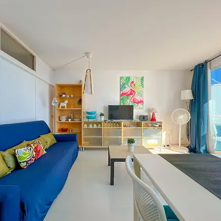 In Lloret Near Lloret Апартаменты *